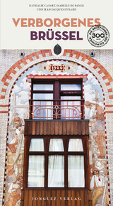 Br&uuml;ssel - Nathalie Capart, Isabelle de Pang, Jean-Jacques Evrard