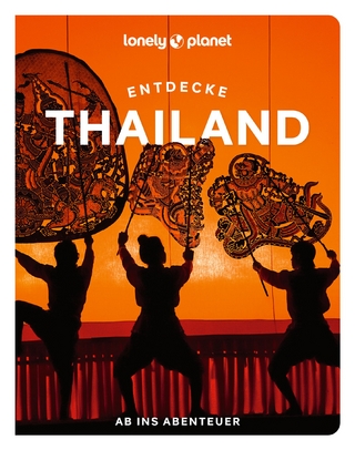 Entdecke Thailand