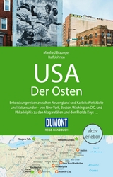 USA - Ralf Johnen, Manfred Braunger