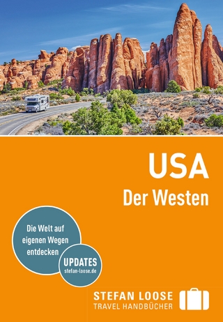 USA, der Westen