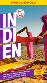 Indien - Alexandra Lattek, Gabriel A. Neumann