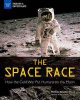 Space Race -  Matthew Brenden Wood