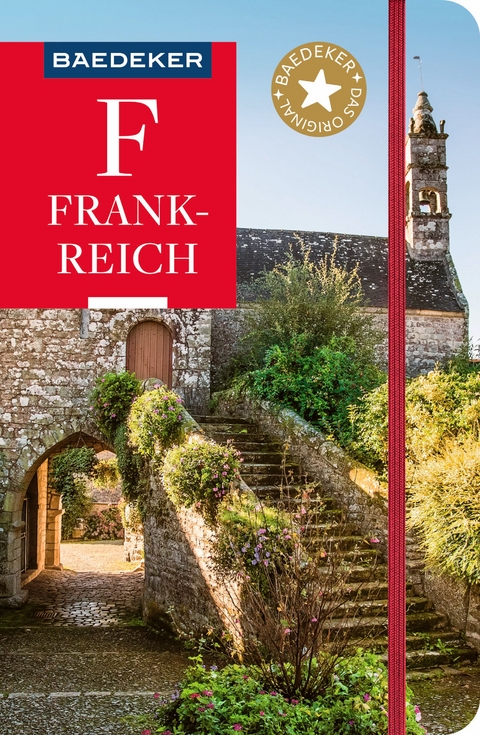 Frankreich - Hilke Maunder