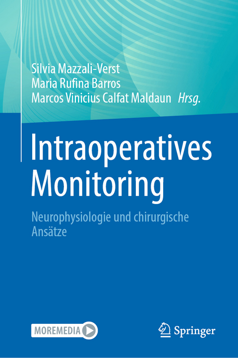 Intraoperatives Monitoring - 
