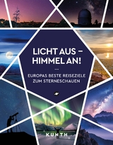 Licht aus, Himmel an! - Christa Pöppelmann, Katinka Holupirek