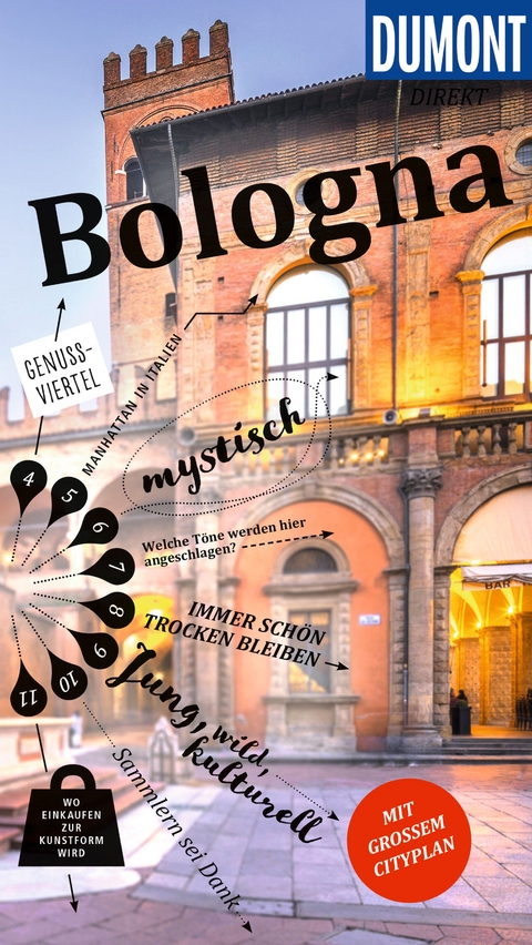 Bologna - Sibylle Lauth