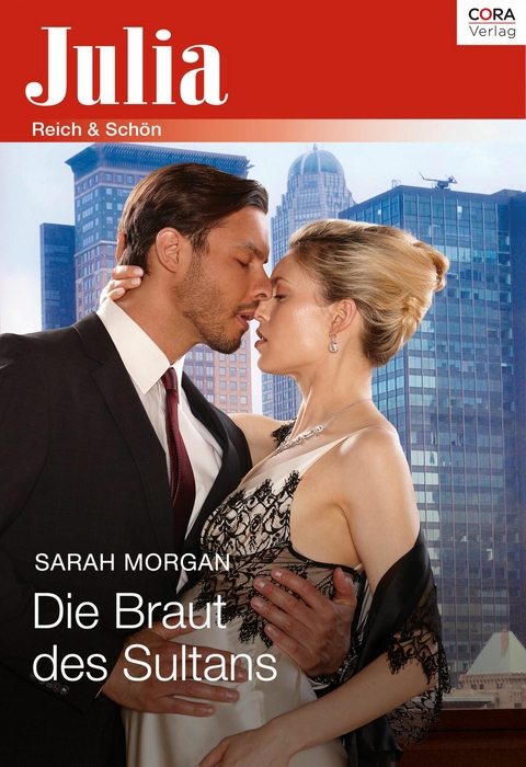Die Braut des Sultans - Sarah Morgan