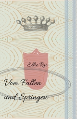 Vom Fallen und Springen - Ellie Rai