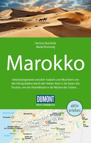 Marokko