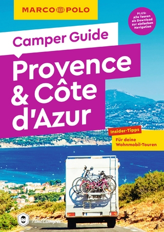 Provence & Côte d`Azur