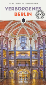 Berlin - Sassi Roberto, Tom Wolf, Manuel Roy