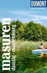 Masuren, Danzig, Marienburg - Tomasz Torbus