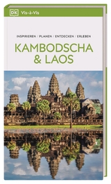 Kambodscha & Laos - Simon Ostheimer, Daniel Stables