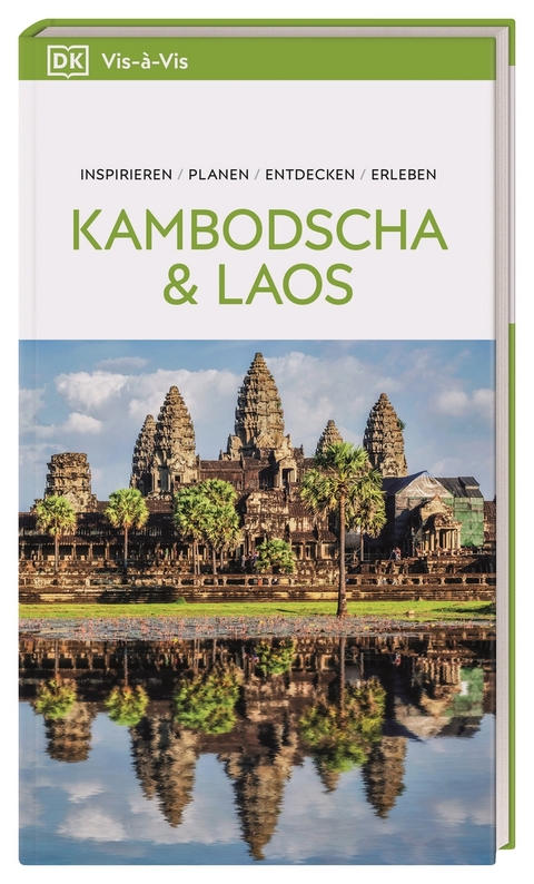 Kambodscha & Laos - Simon Ostheimer, Daniel Stables