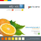 go te.comp - HAK Wirtschaftsinformatik 2 (inkl. Trainingssoftware)