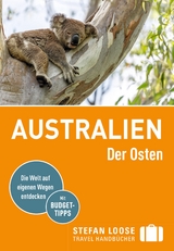 Australien - Corinna Melville, Anne Dehne