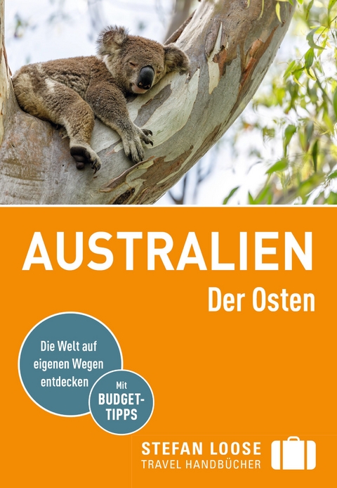 Australien - Corinna Melville, Anne Dehne