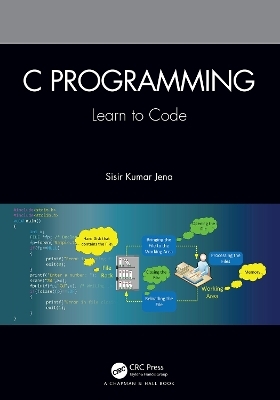 C Programming - Sisir Kumar Jena