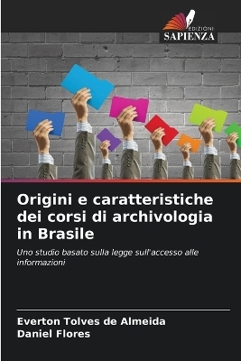 Origini e caratteristiche dei corsi di archivologia in Brasile