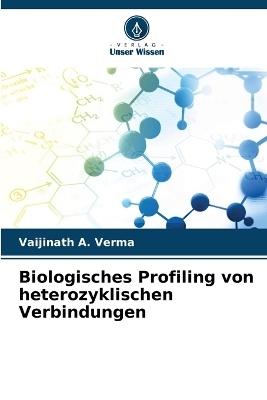 Biologisches Profiling von heterozyklischen Verbindungen