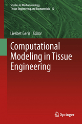 Computational Modeling in Tissue Engineering - 