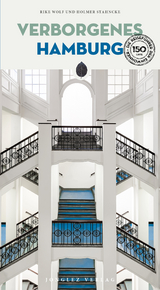 Hamburg - Rike Wolf, Holmer Stahncke