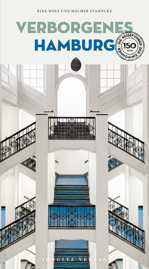 Hamburg - Rike Wolf, Holmer Stahncke