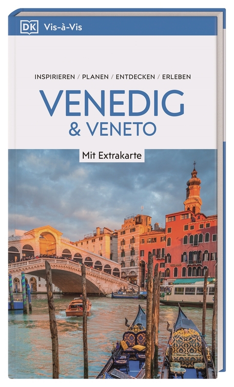 Venedig & Veneto - 