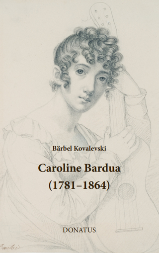 Caroline Bardua (1781–1864)