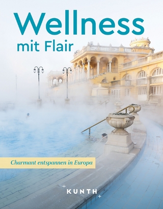 Wellness mit Flair