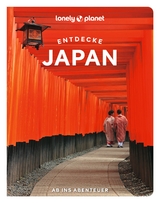 Entdecke Japan - Ray Bartlett, Tom Fay, Samantha Low