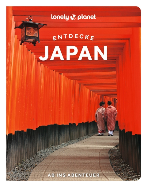 Entdecke Japan - Ray Bartlett, Tom Fay, Samantha Low