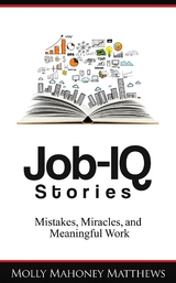 Job-IQ Stories - Molly Mahoney Matthews