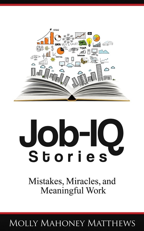 Job-IQ Stories - Molly Mahoney Matthews
