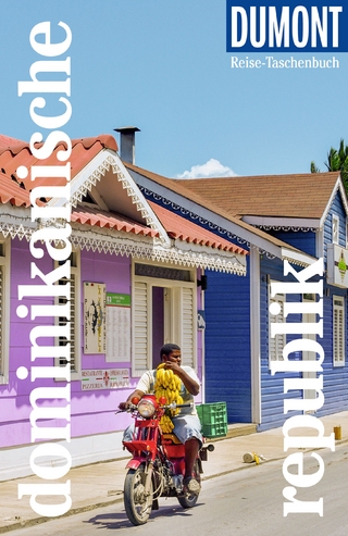 Dominikanische Republik