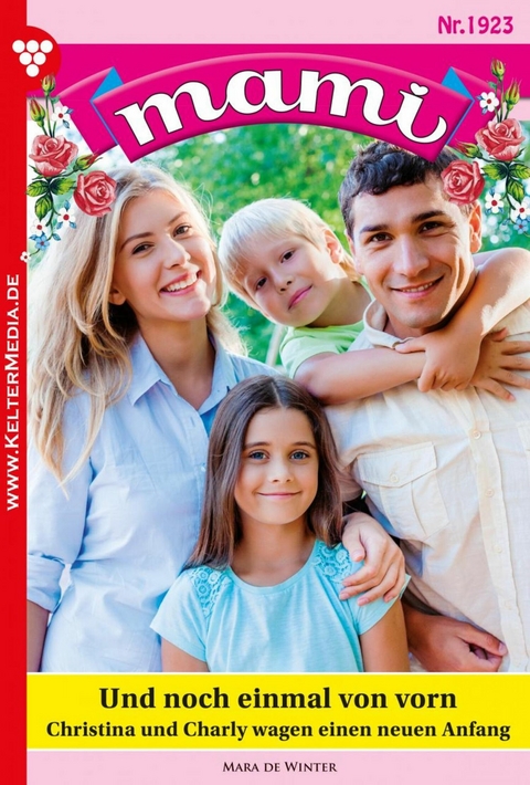 Und noch einmal von vorn - Mara de Winter