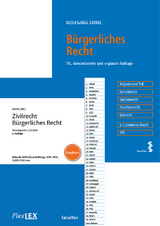 Kombipaket Bürgerliches Recht - Zankl, Wolfgang