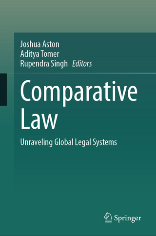 Comparative Law