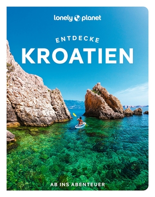 Entdecke Kroatien