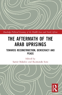 The Aftermath of the Arab Uprisings - 