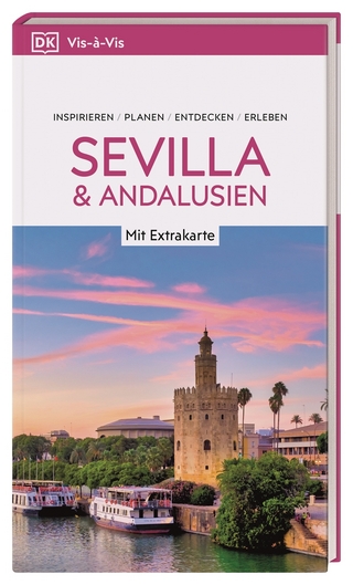 Sevilla & Andalusien