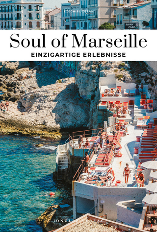 Soul of Marseille