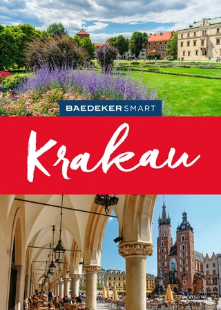 Krakau