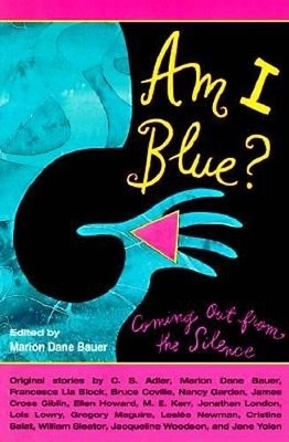 Am I Blue? - Marion Dane Bauer