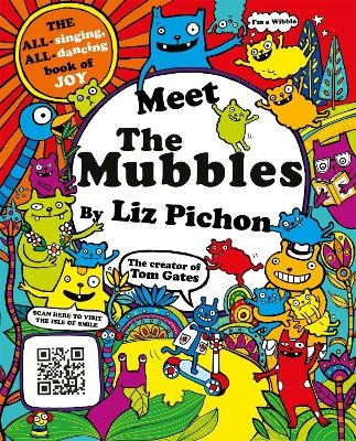 Meet the Mubbles - Liz Pichon