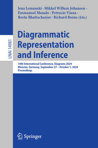 Diagrammatic Representation and Inference