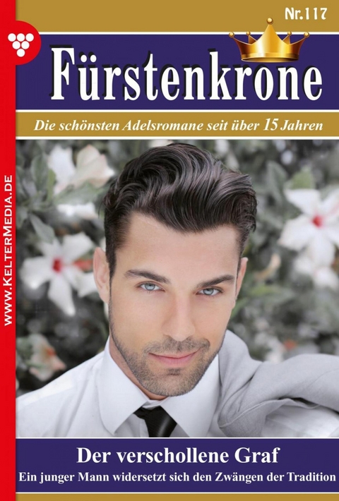 Der verschollene Graf - Margarete Klimsch