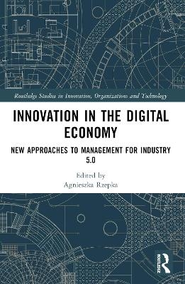 Innovation in the Digital Economy - 