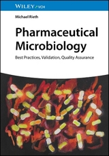 Pharmaceutical Microbiology - Michael Rieth