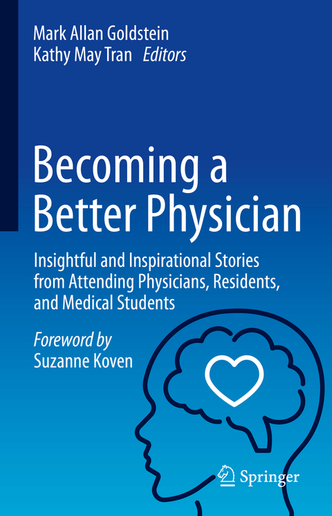 Becoming a Better Physician - 